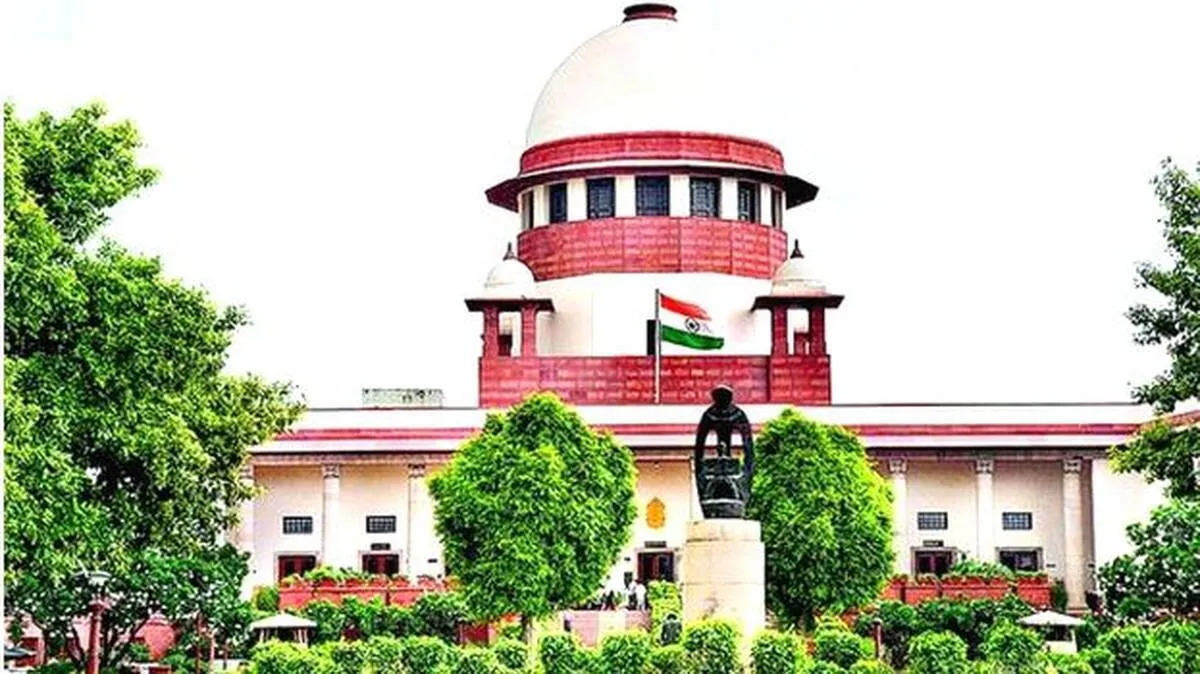 തൂക്കിക്കൊല്ലൽ ശിക്ഷ  ഭരണഘടനാപരം: സുപ്രീം കോടതി
