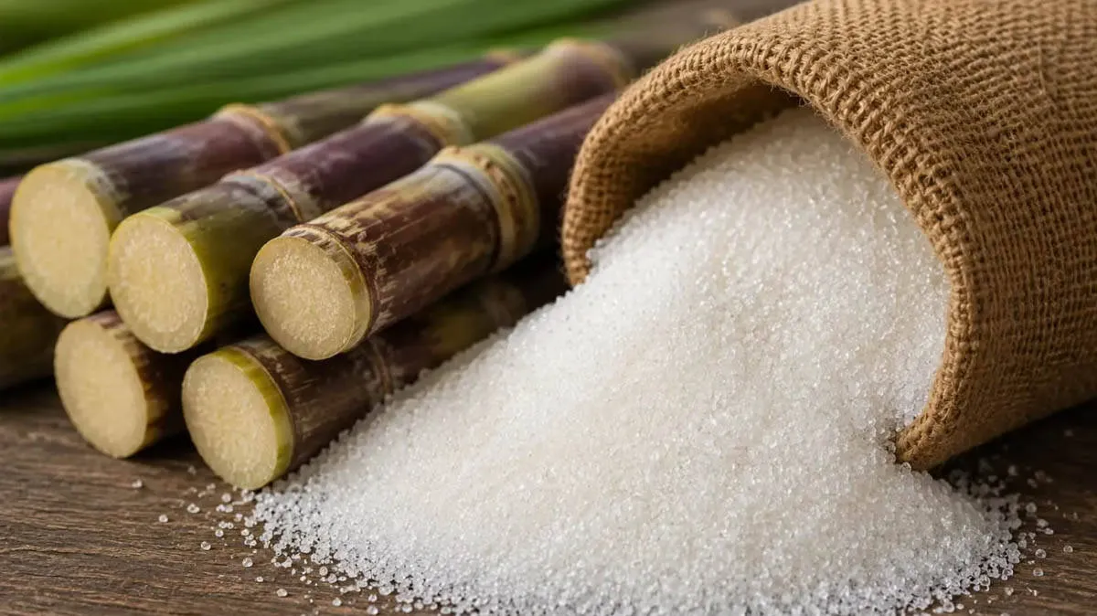 sugar-