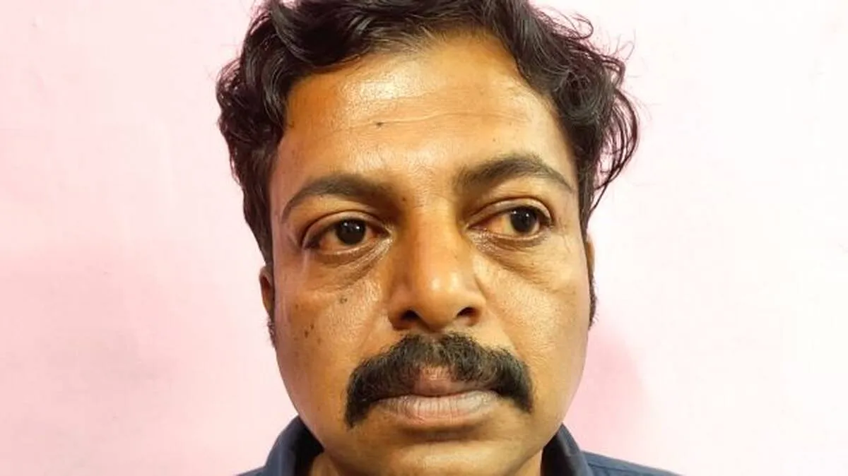 prasanth