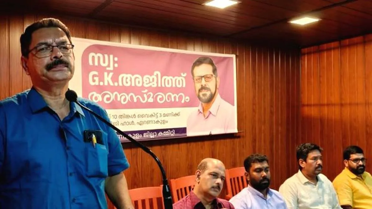 ajith ajith