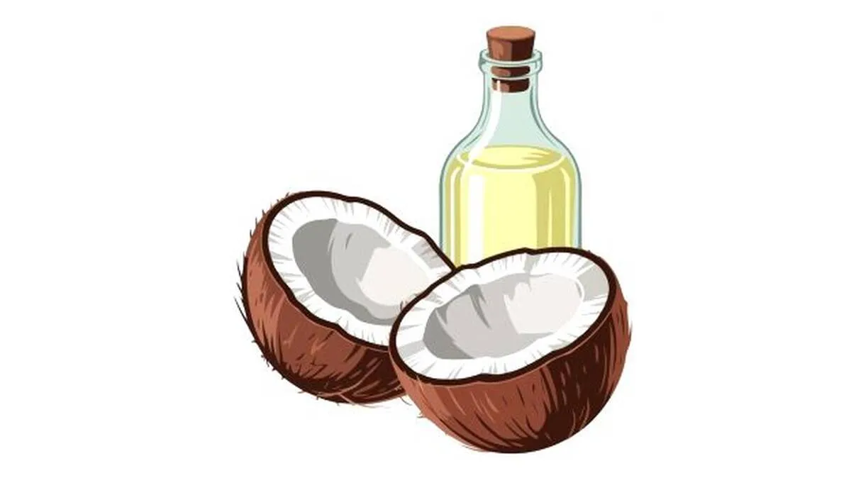 coconut coconut