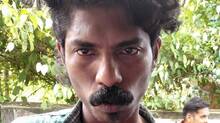 kishor