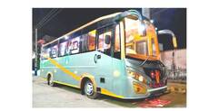 bus