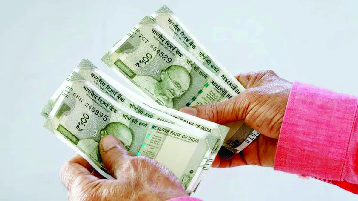 salary salary