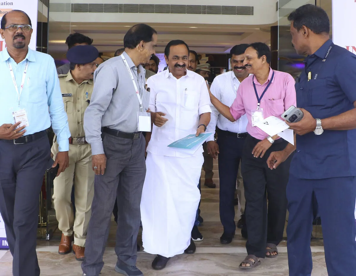 Kerala Kaumudi Photo Gallery