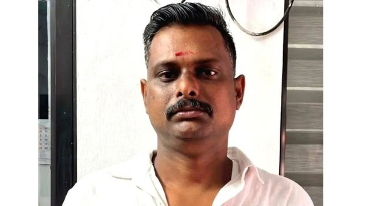 vishnu vishnu