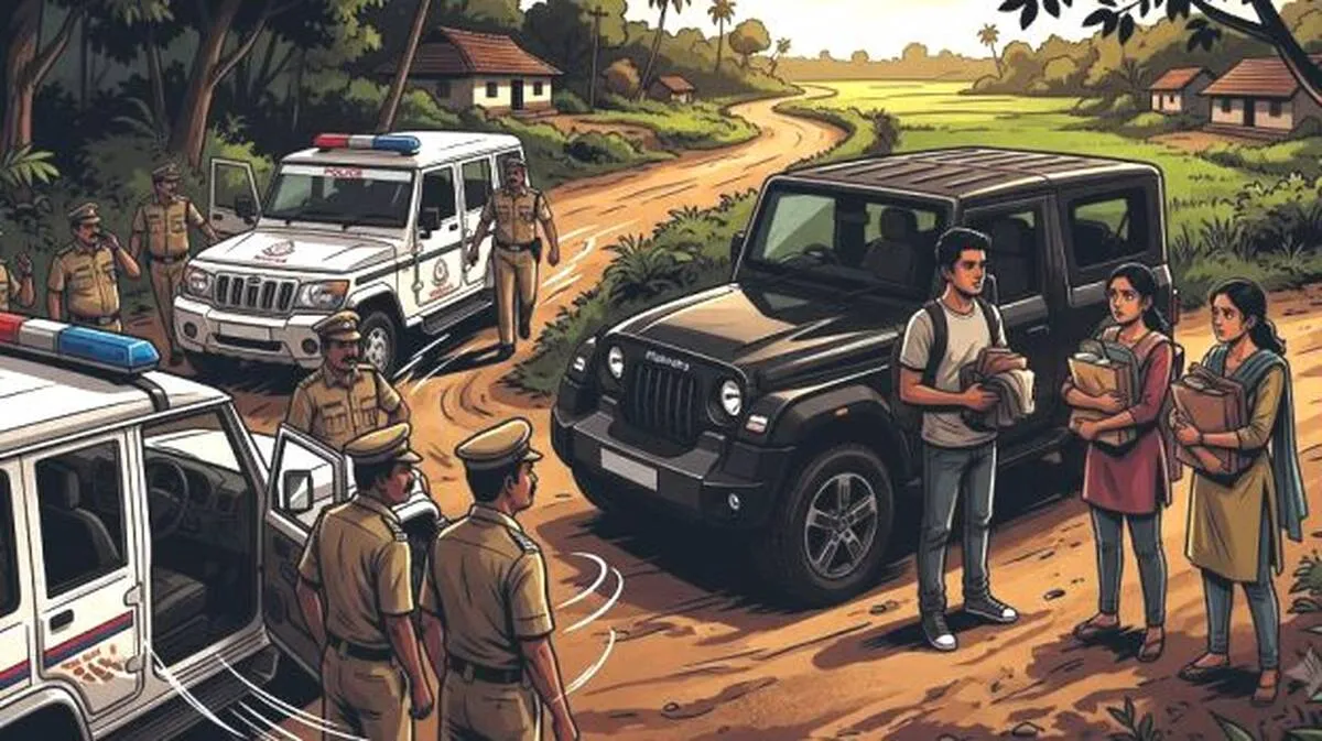 ലഹരി റാക്കറ്റ്  വരുൺ ദേവിന്റെ സാമ്പത്തിക  അടിത്തറ തോണ്ടാൻ എക്‌സൈസ്