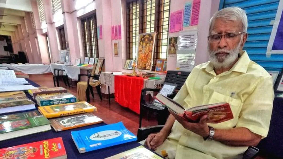 ramayanam