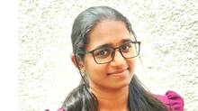 greeshma