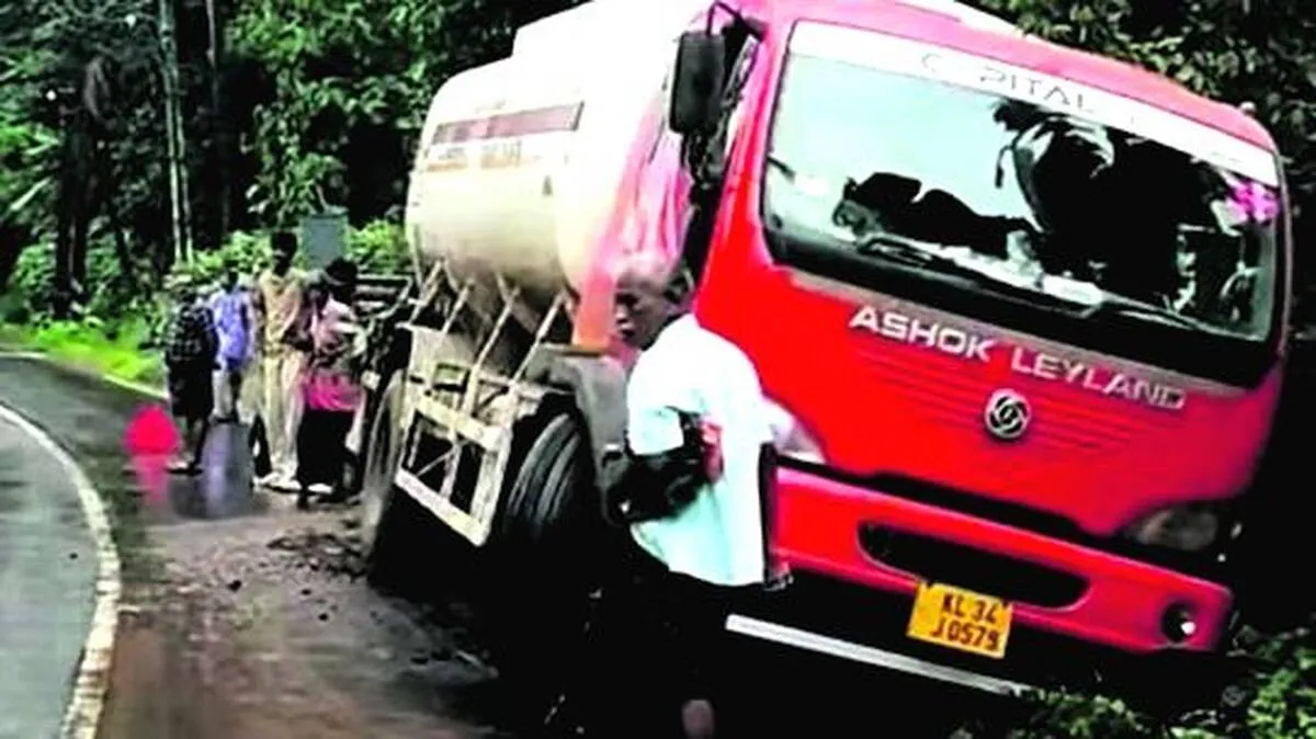 tanker tanker