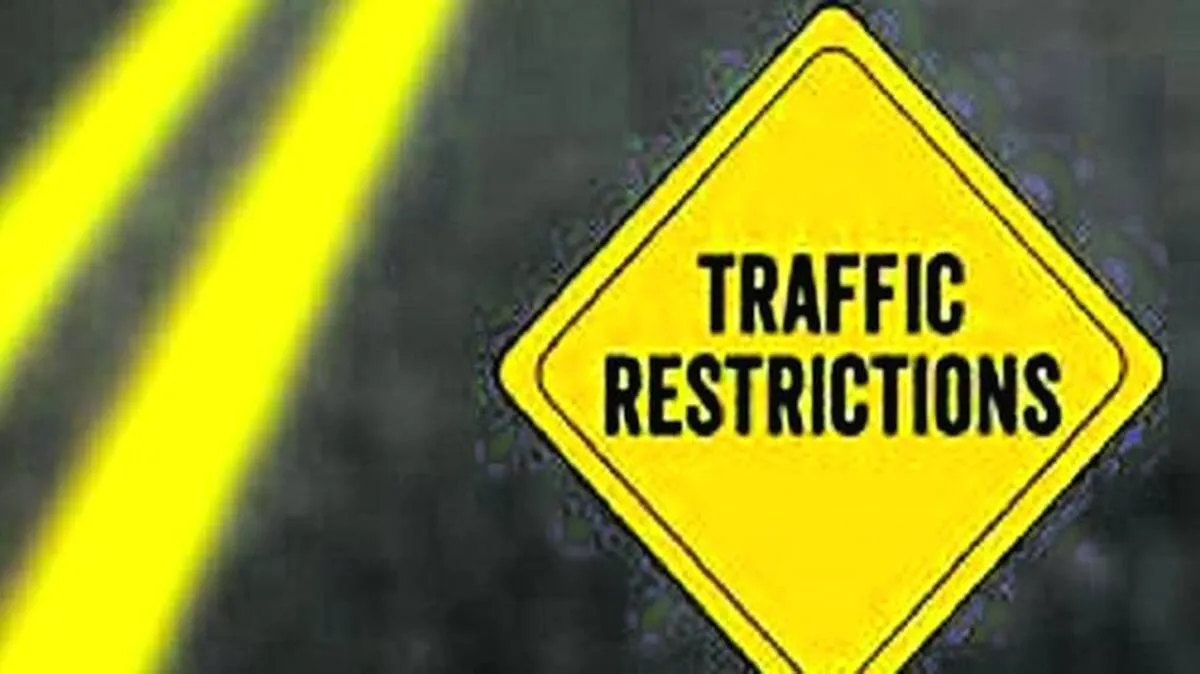 trafic