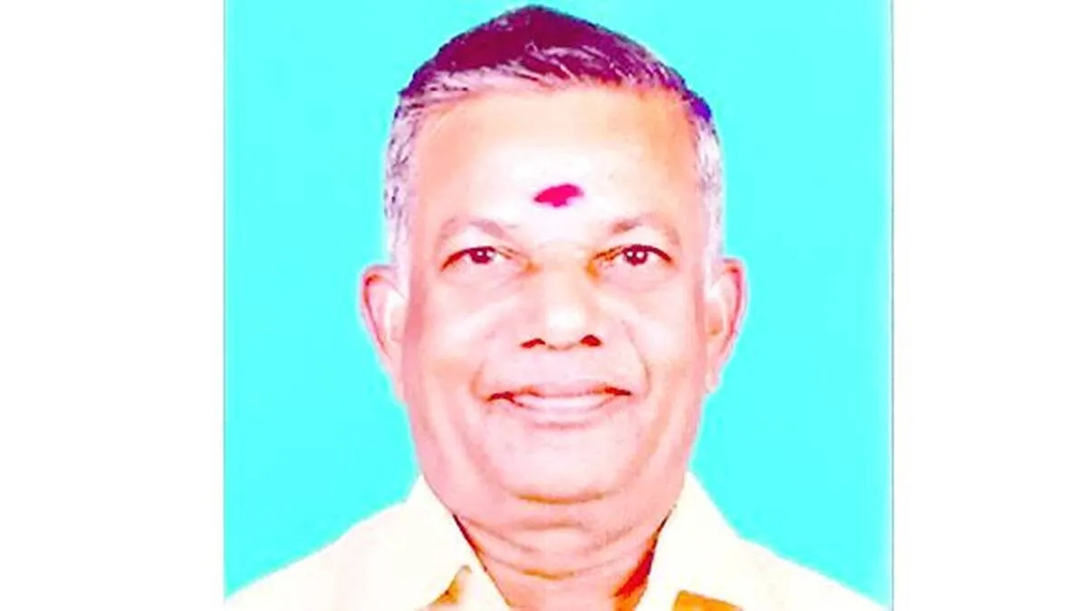 gopi