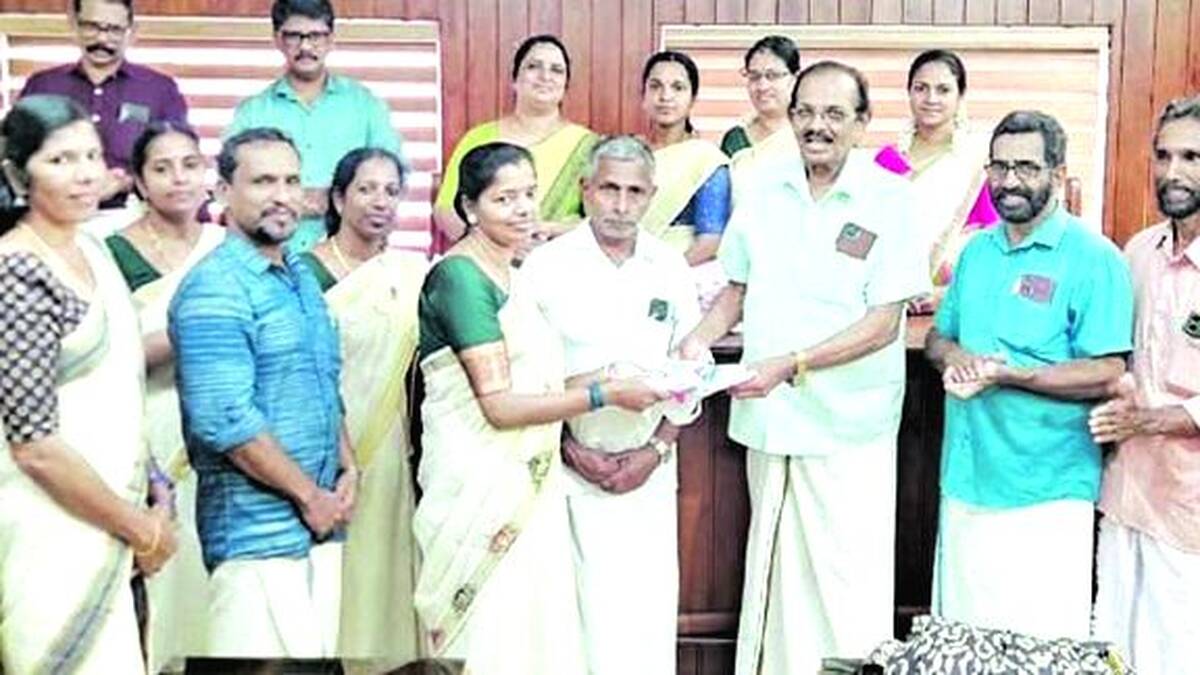 mathamangalam