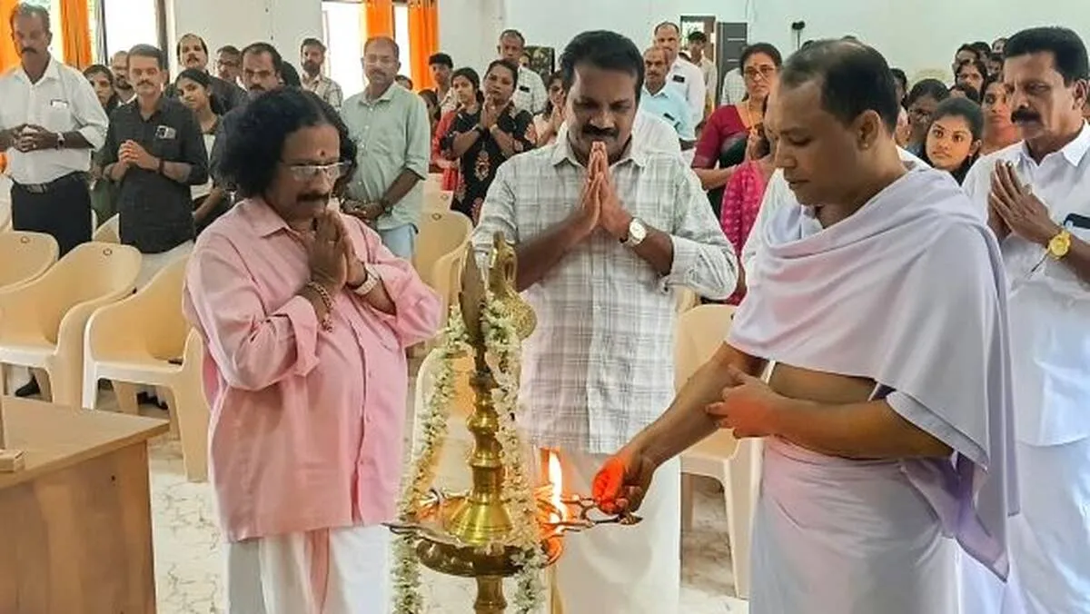 thulasi thulasi