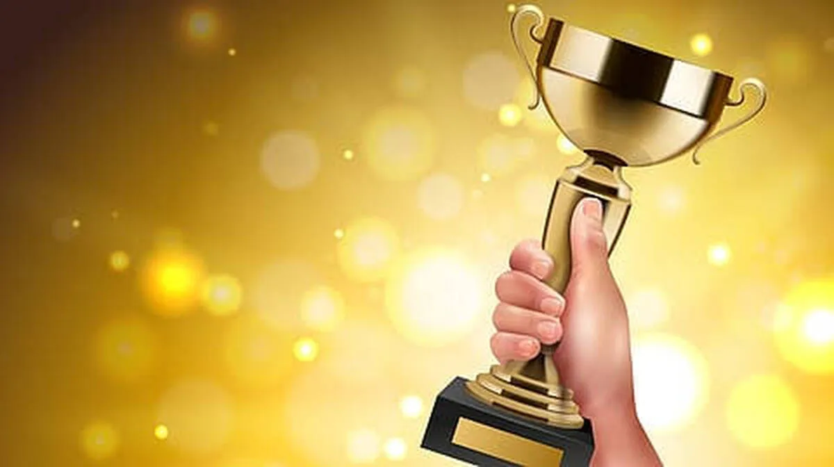 award