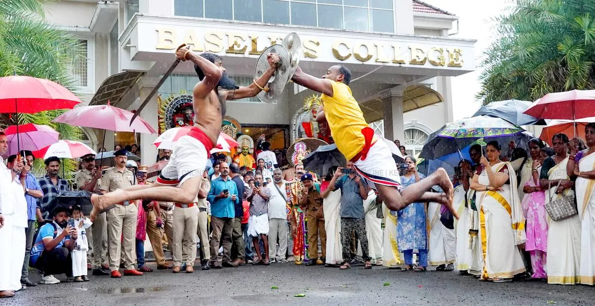 kalari