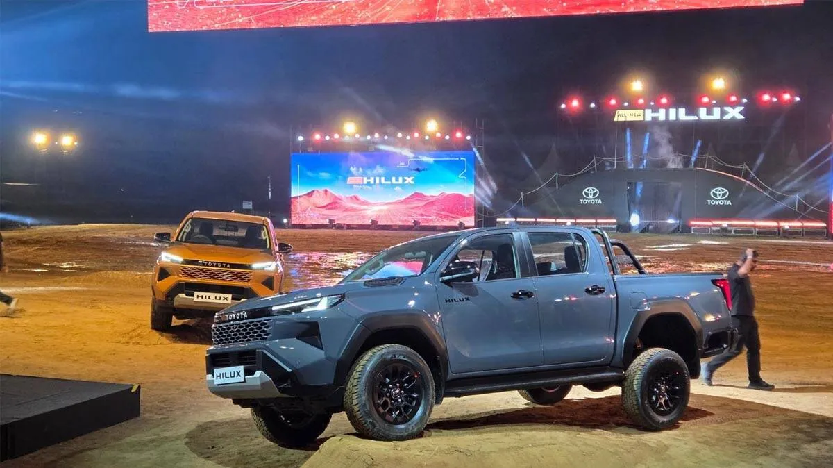 hilux