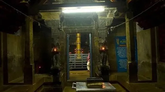 thiruvallam-tenmple