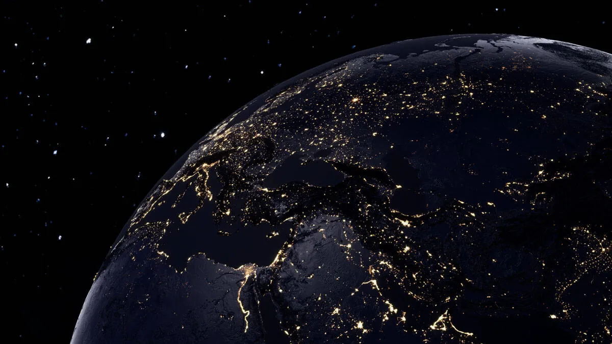 earth