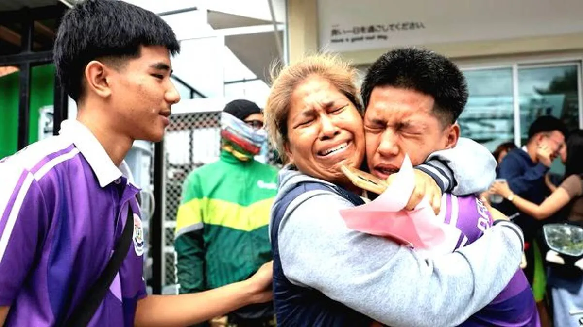 d
