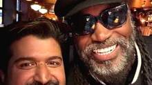 gayle
