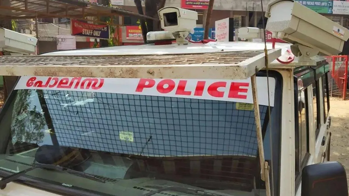 kerala-police