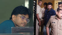 arjun-ayanki-brother-ajay-ayanki-arrest