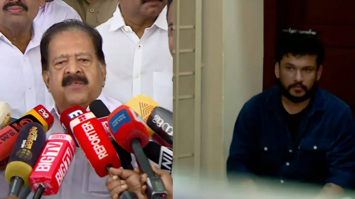 ramesh-chennithala