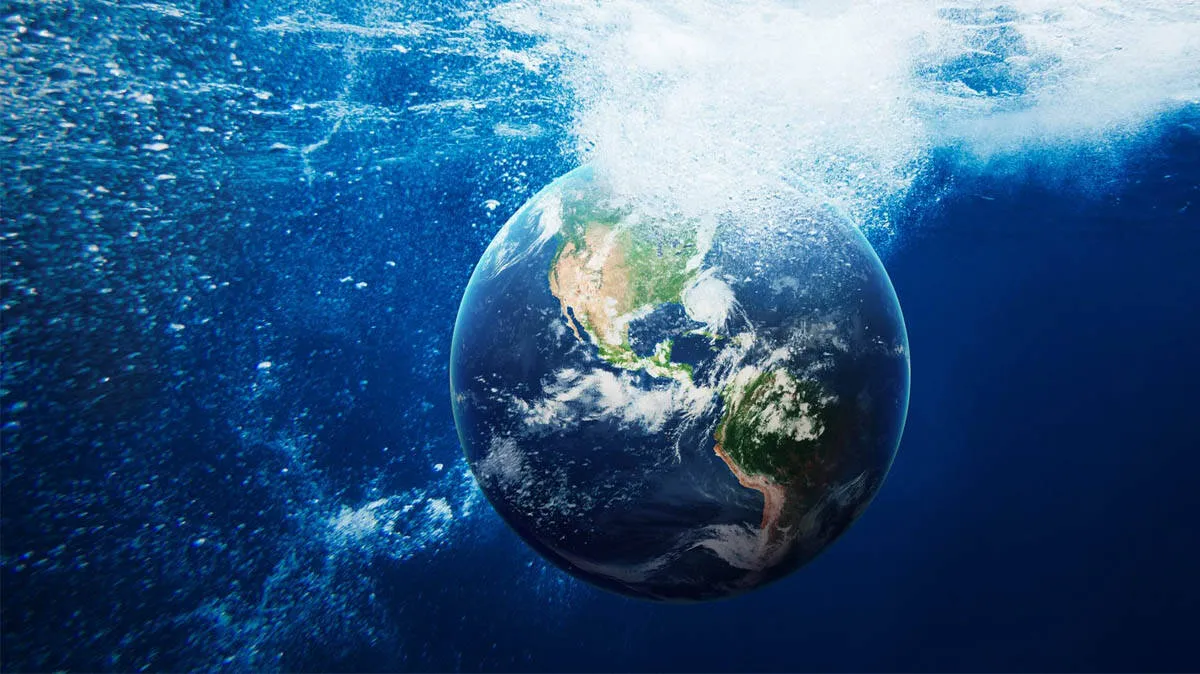 global-ocean