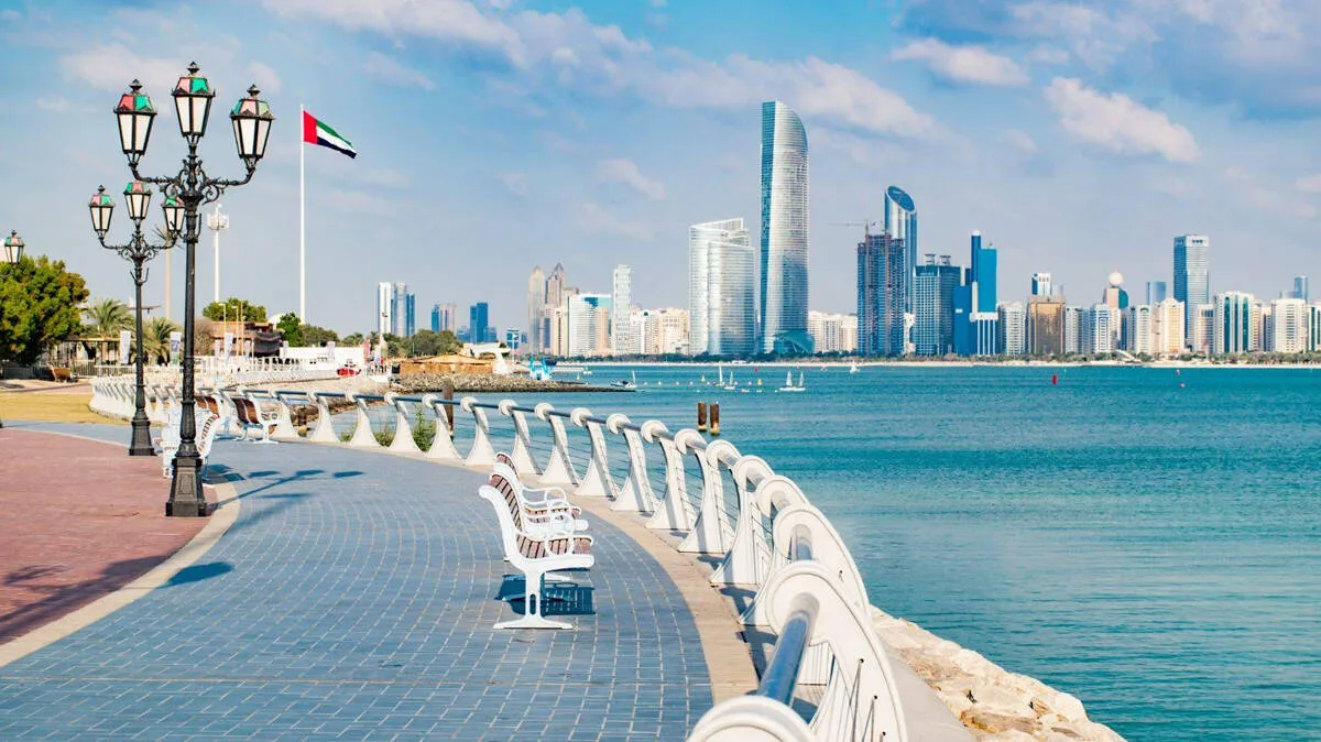 uae