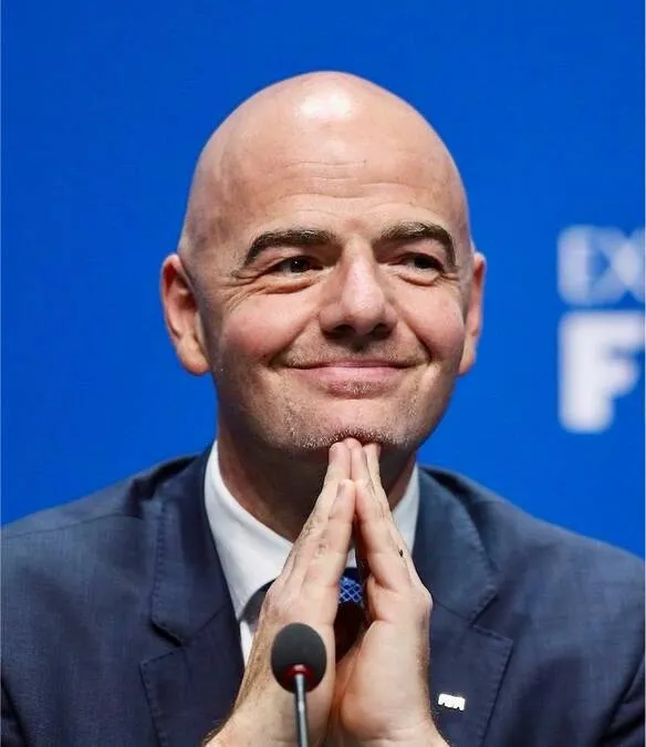 fifa fifa