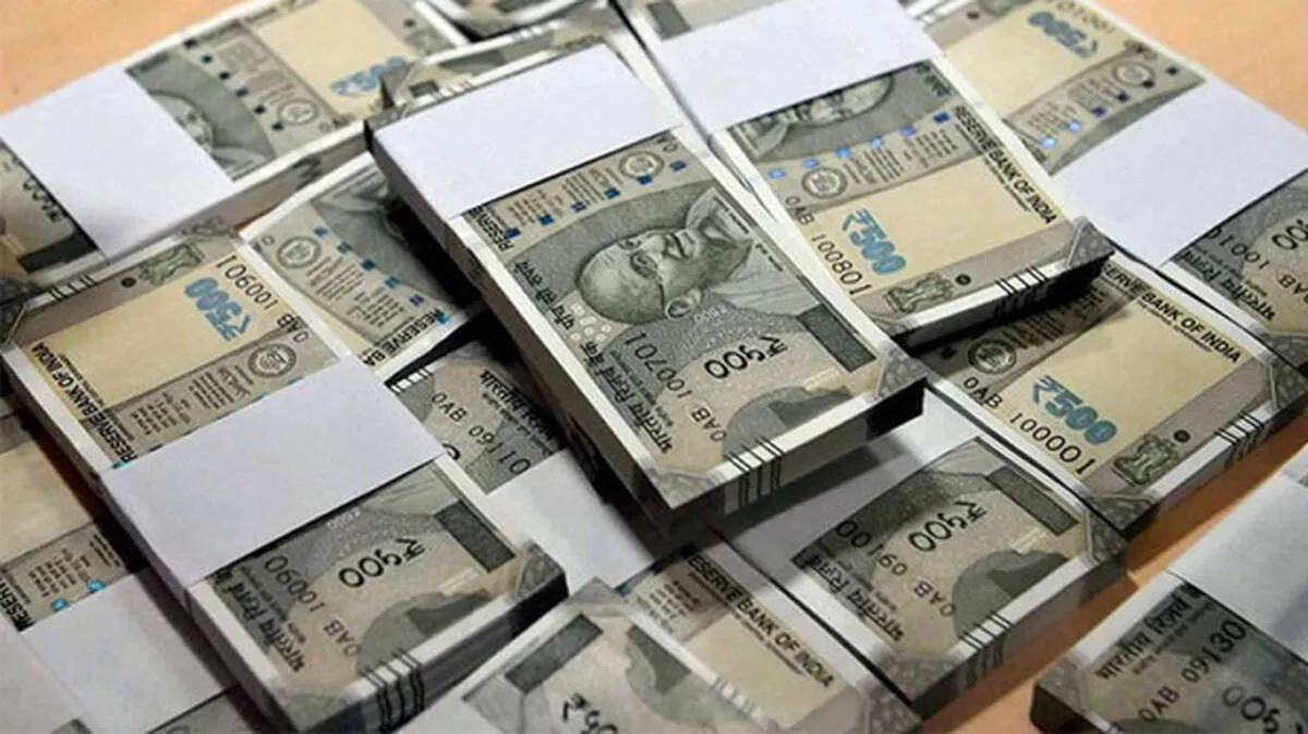 money