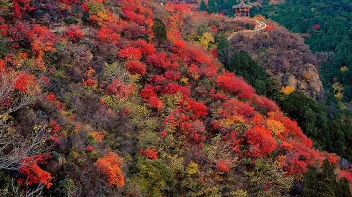 beijing-hills