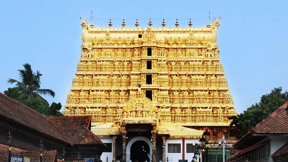 sree-padmanabhaswamy