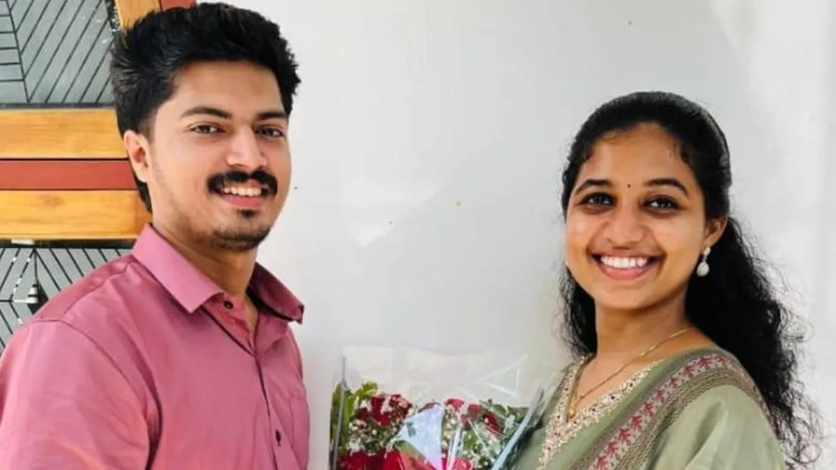 anusree-amal-