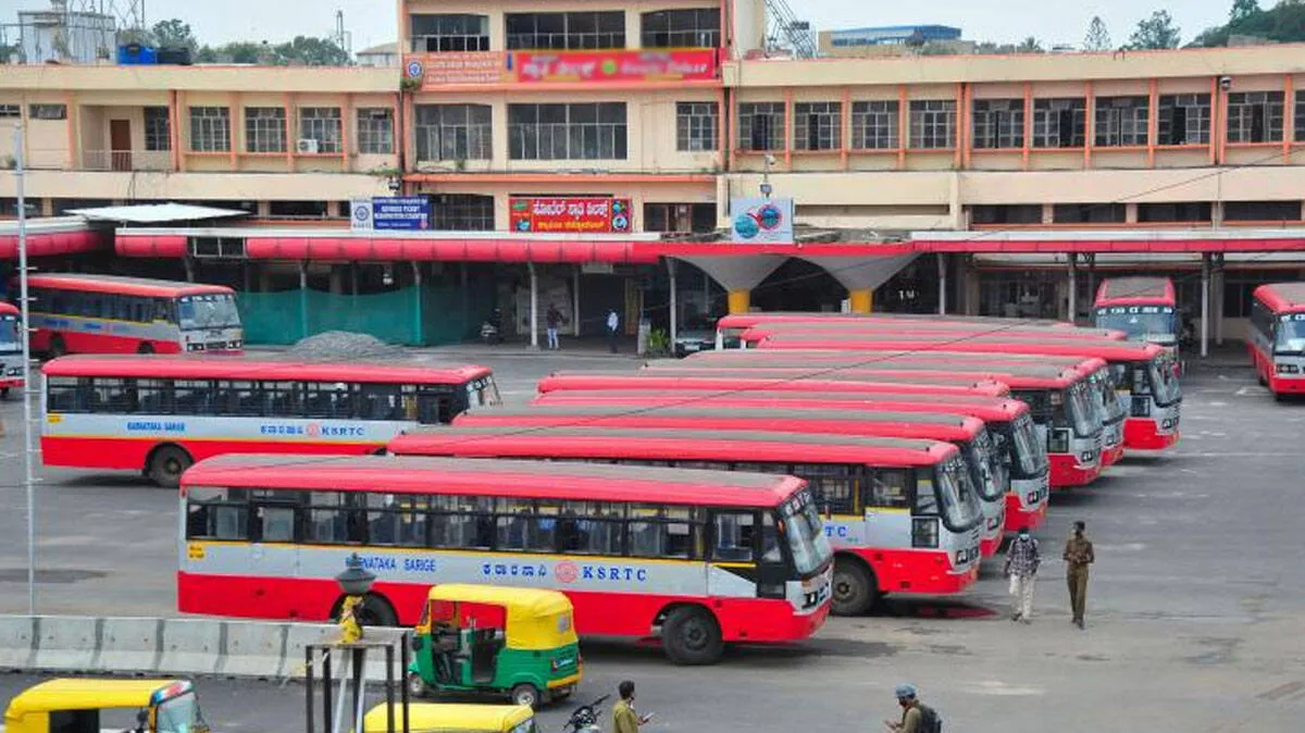 karnataka-rtc