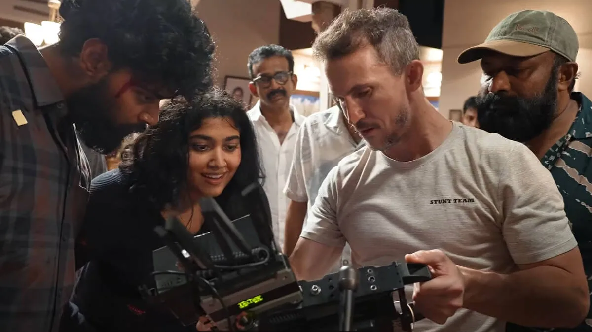 thudakkam-bts-visuals