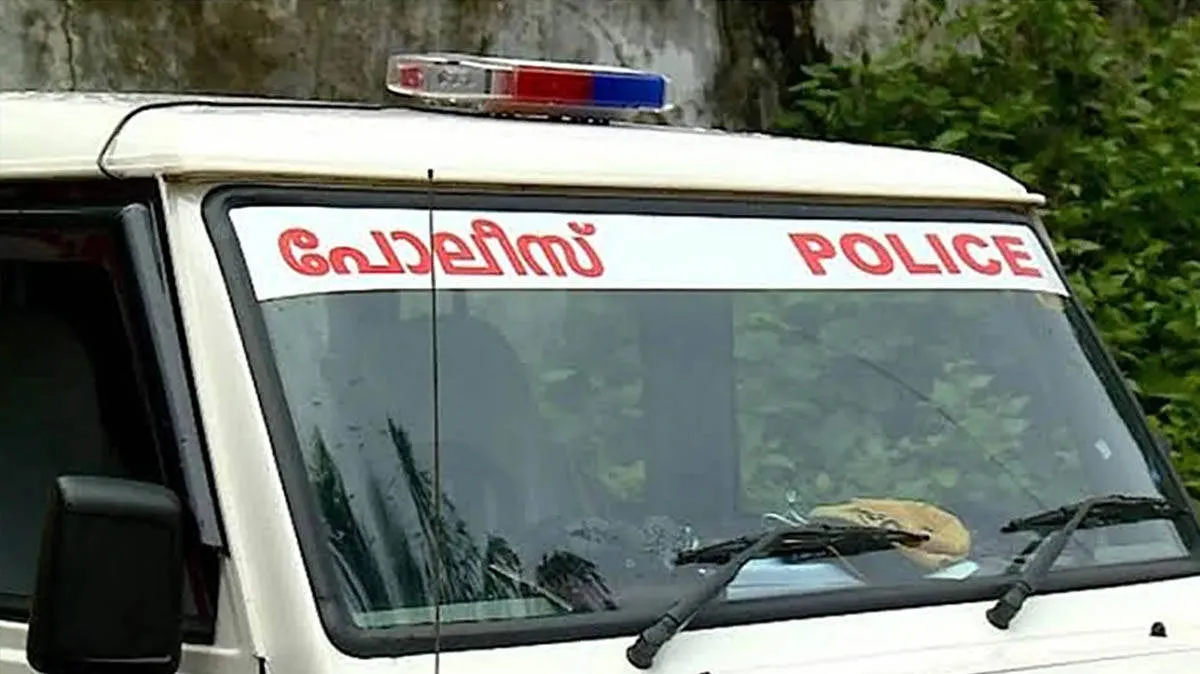 kerala-police-