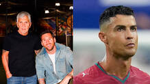 cristiano-ronaldos-comment-on-messis-post-breaks-record