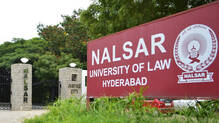 nalsar