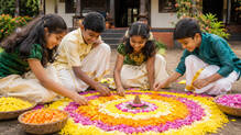 athapookkalam