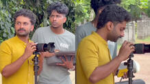 akhil-nrd-new-reel-amid-personal-issues