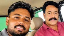 sanju-samson-mohanlal-special-collaboration-fans-happy