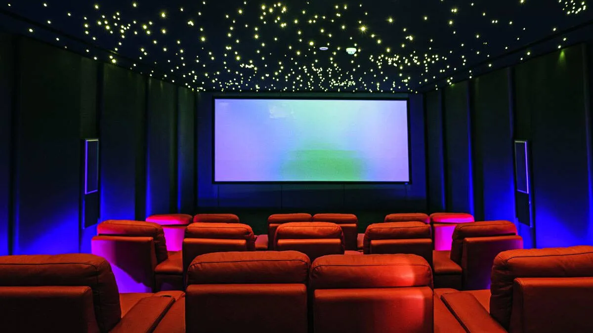 cinema