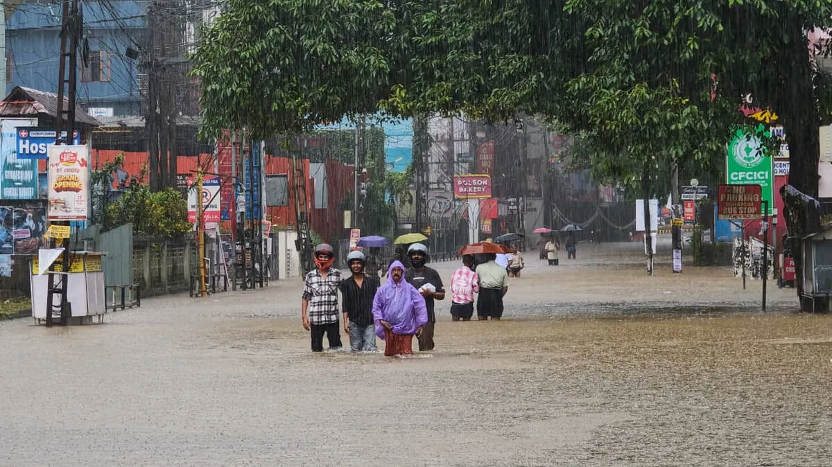 kerala-rain