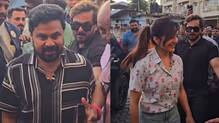 dileep-manju-warrier-same-event