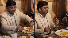 dosa-eating-etiquette-five-star-hotel-viral-video