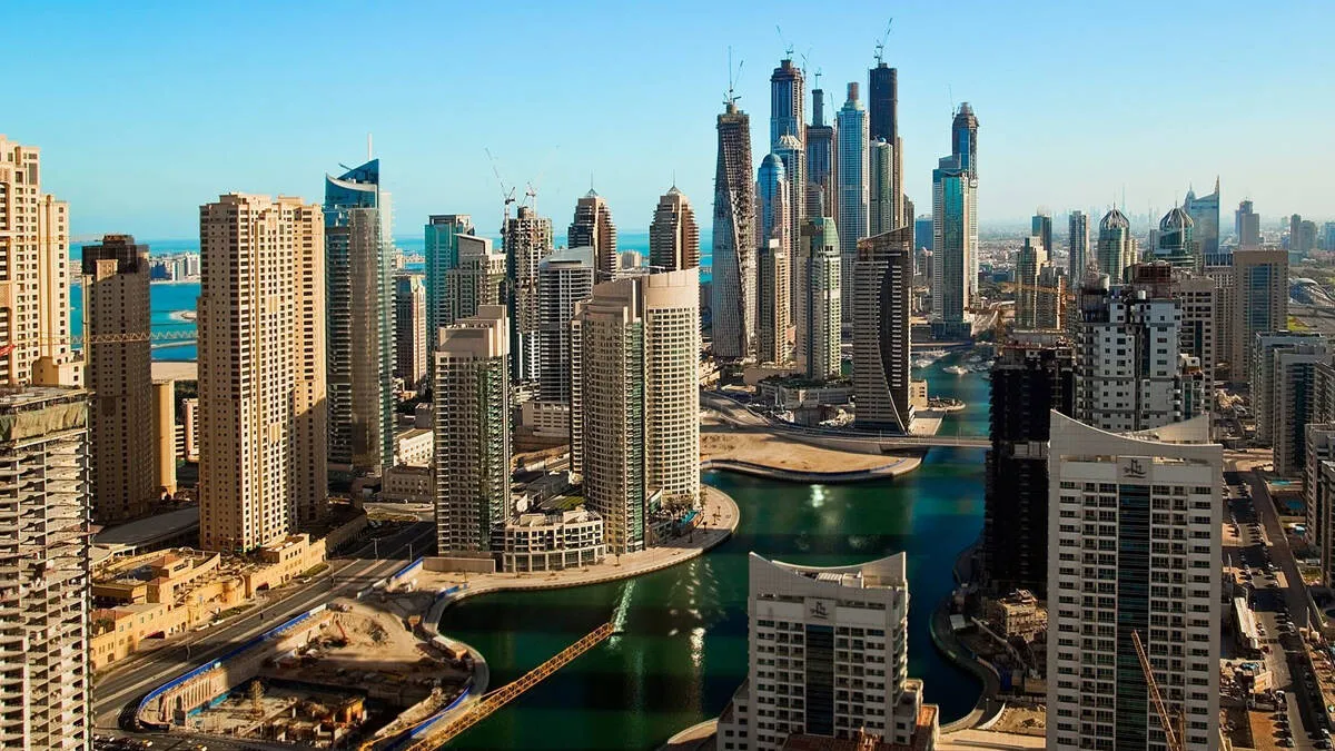 uae