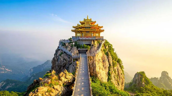 mount-laojun