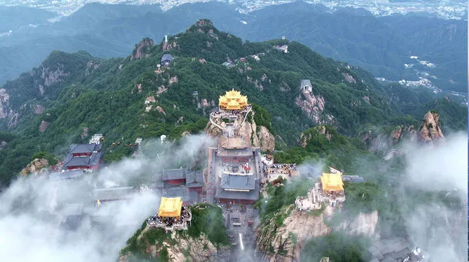 mount-laojun